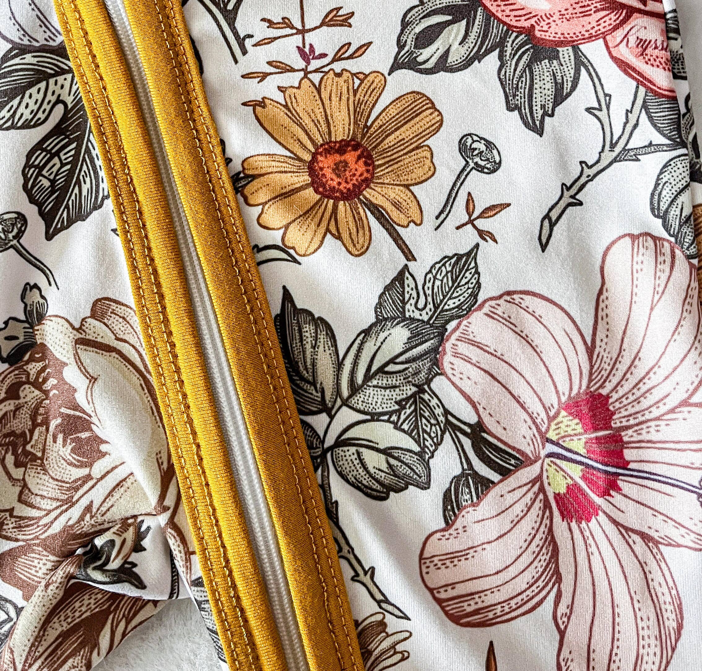 Sleeper Floral Melody $28.00