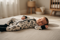 Midnight Tulip Bamboo Sleeper by MaxSnugs